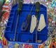 Ultra-Grip Flexible Parts Tray  & Tool Caddy - 10" x 9"